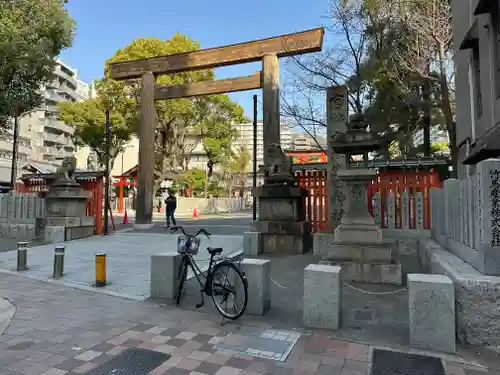 生田神社(兵庫県)