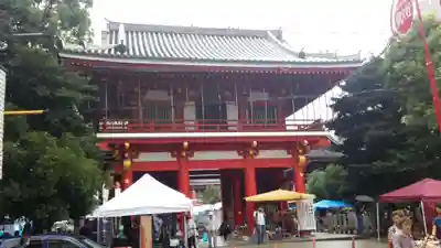 大須観音 (北野山真福寺宝生院)(愛知県)