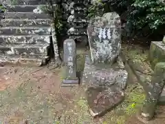 八幡神社・智古神社(宮崎県)