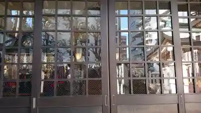 高輪神社のその他建物