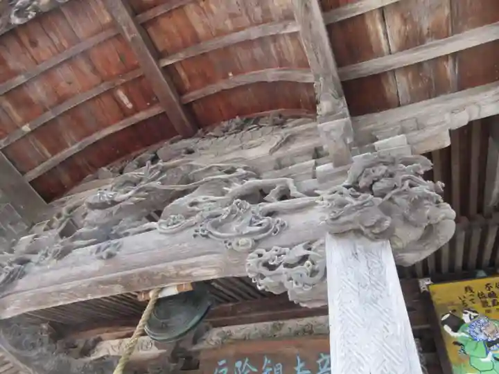 常泉寺のその他建物