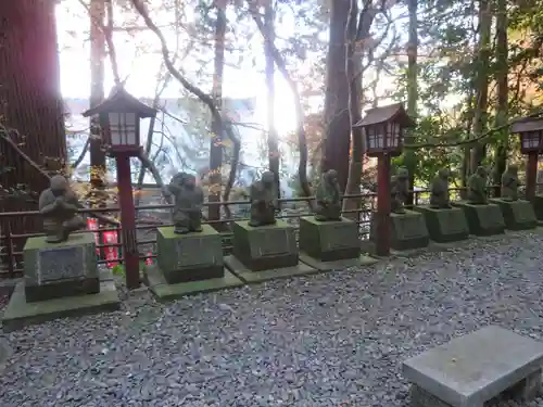 持寳院(多氣山不動尊)(栃木県)