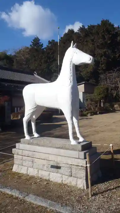 八幡社(本地町)(愛知県)