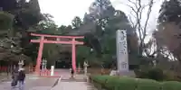 香取神宮のその他建物