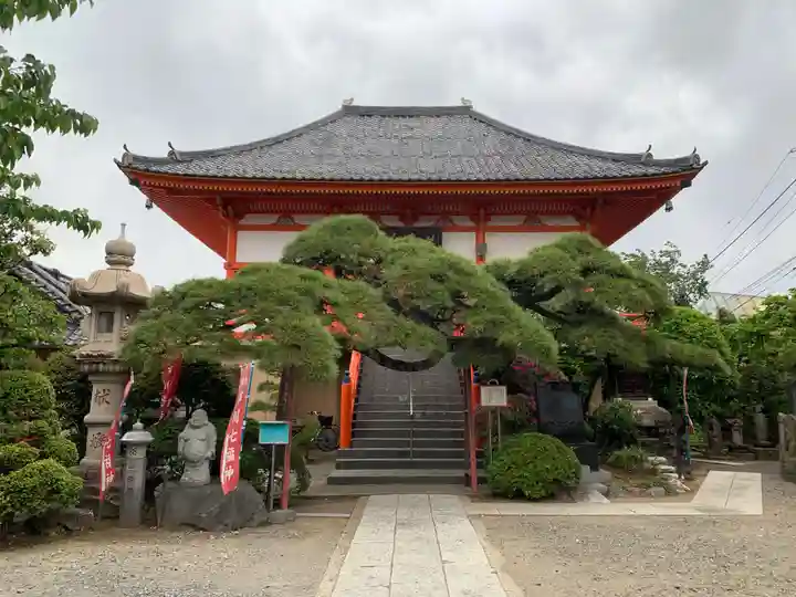 安養寺(千葉県)