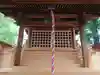 西宮神社の本殿・本堂