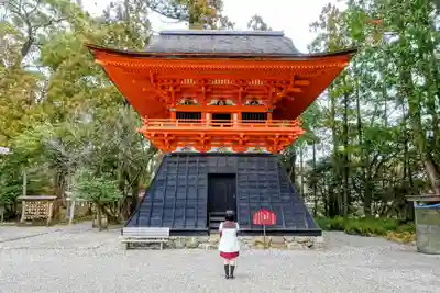土佐神社のその他建物