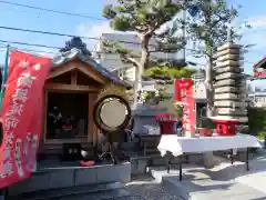 修善寺の建物その他