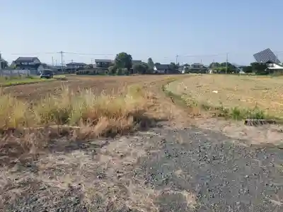 北向観音堂(群馬県)