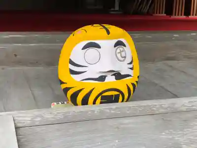 坂本八幡神社のその他建物