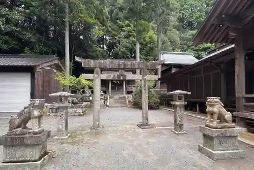 飛龍八幡宮(山口県)