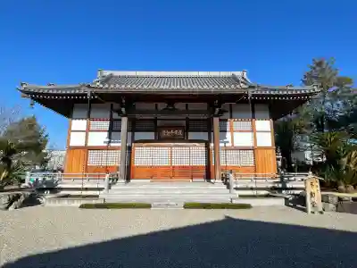 泉福寺(滋賀県)