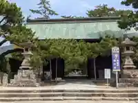 讃岐國分寺(香川県)