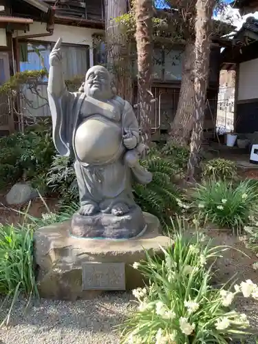 法輪寺(神奈川県)