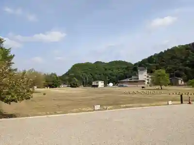 弥勒寺のその他建物