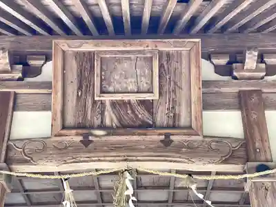 飯開神社(滋賀県)