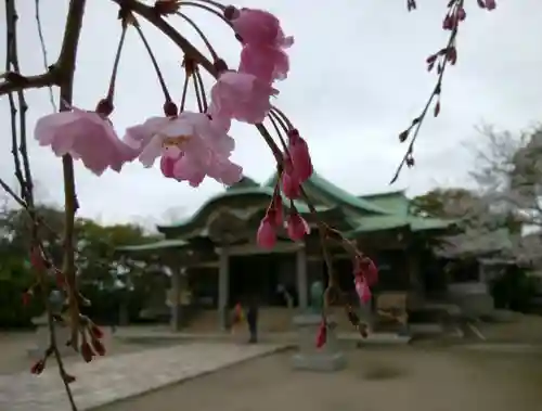 豊國神社(大阪府)