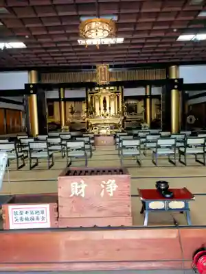八尾別院大信寺(大阪府)