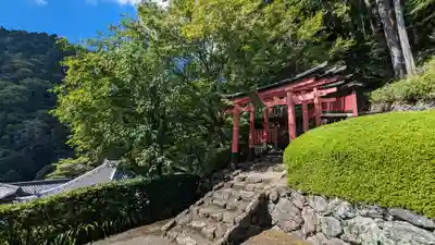 善峯寺のその他建物