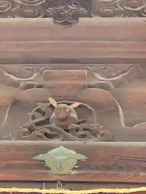 三尾神社(滋賀県)