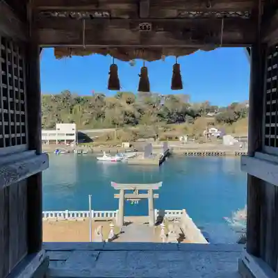 田島神社(佐賀県)