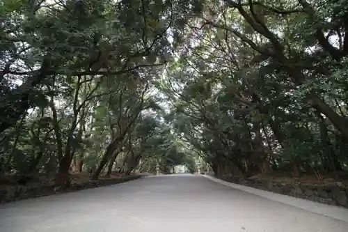 熱田神宮(愛知県)