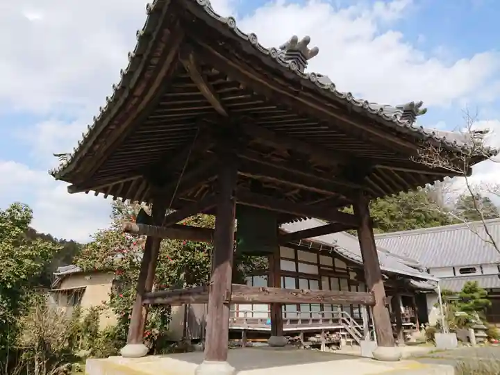 源光寺のその他建物