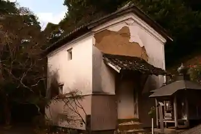 黒松寺(徳島県)
