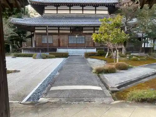 竜雲寺(三重県)