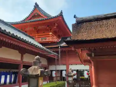 伊佐爾波神社(愛媛県)