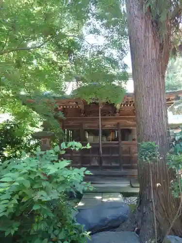 妙傳寺(神奈川県)