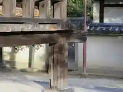 西大寺の建物その他