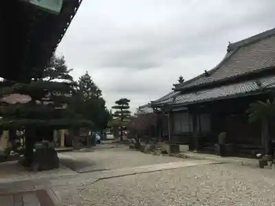 徳正寺のその他建物