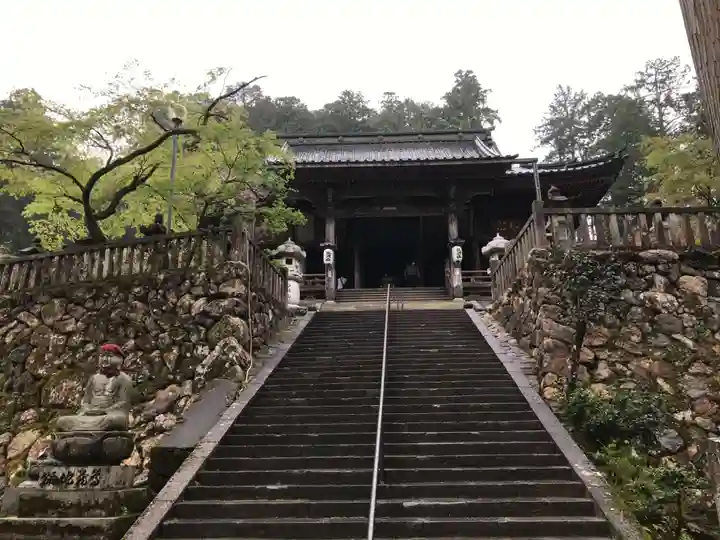 華厳寺のその他建物