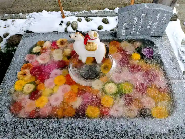 荘内神社(山形県)