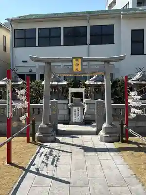 高野山東京別院(東京都)