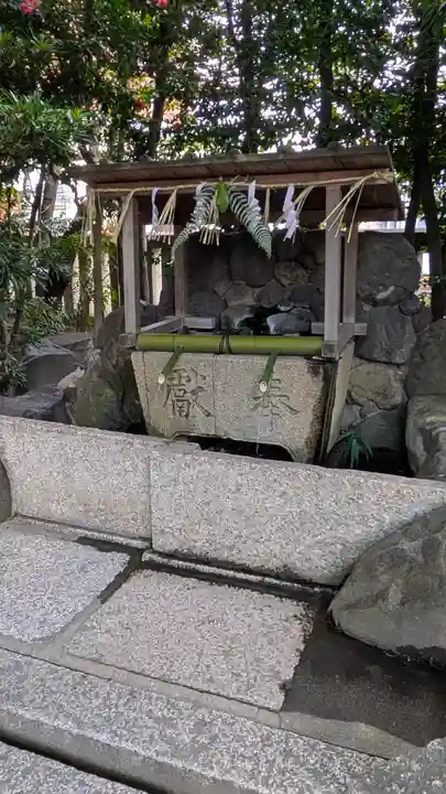 熊野神社(京都府)