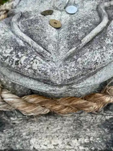 御沢神社(滋賀県)