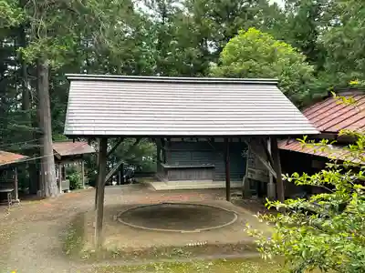 琴平神社のその他建物