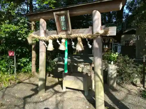 丹生官省符神社(和歌山県)