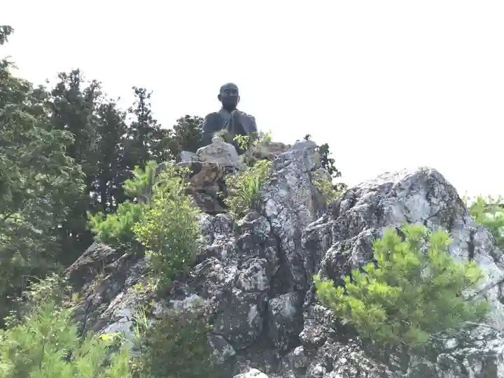 太龍寺(徳島県)