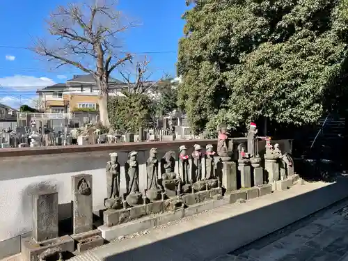 満願寺(東京都)