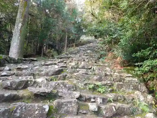 神倉神社（熊野速玉大社摂社）のその他建物