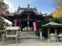圓明寺(円明寺)(愛媛県)