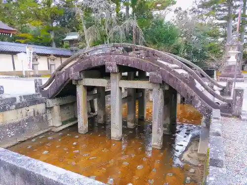 多賀大社の建物その他