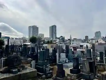 浄運寺(東京都)