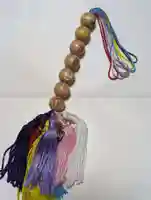 冨士山小御嶽神社(山梨県)