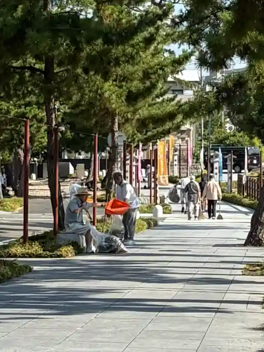廣田神社(兵庫県)