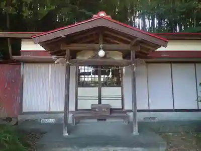 三島神社(神奈川県)
