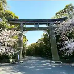 福岡縣護國神社(福岡県)